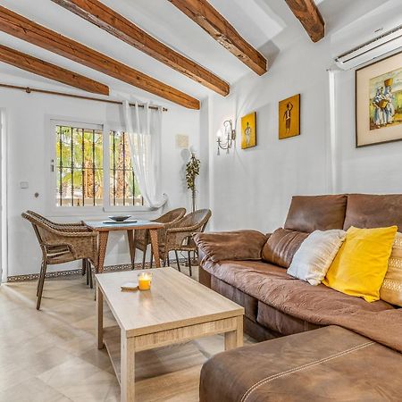 דירות טורבייחה Casa Jina מראה חיצוני תמונה