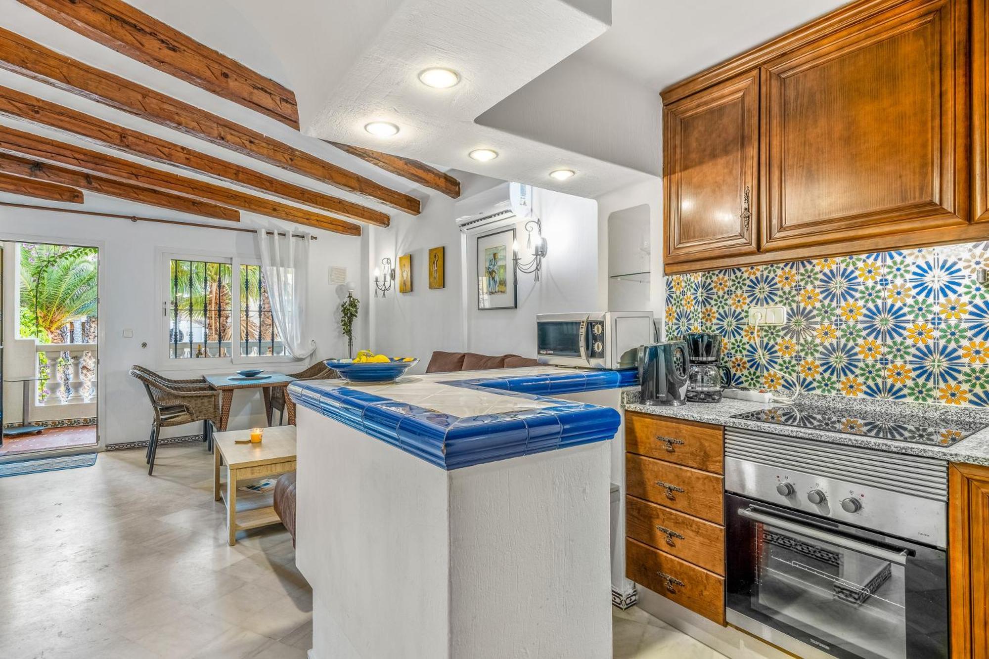 דירות טורבייחה Casa Jina מראה חיצוני תמונה