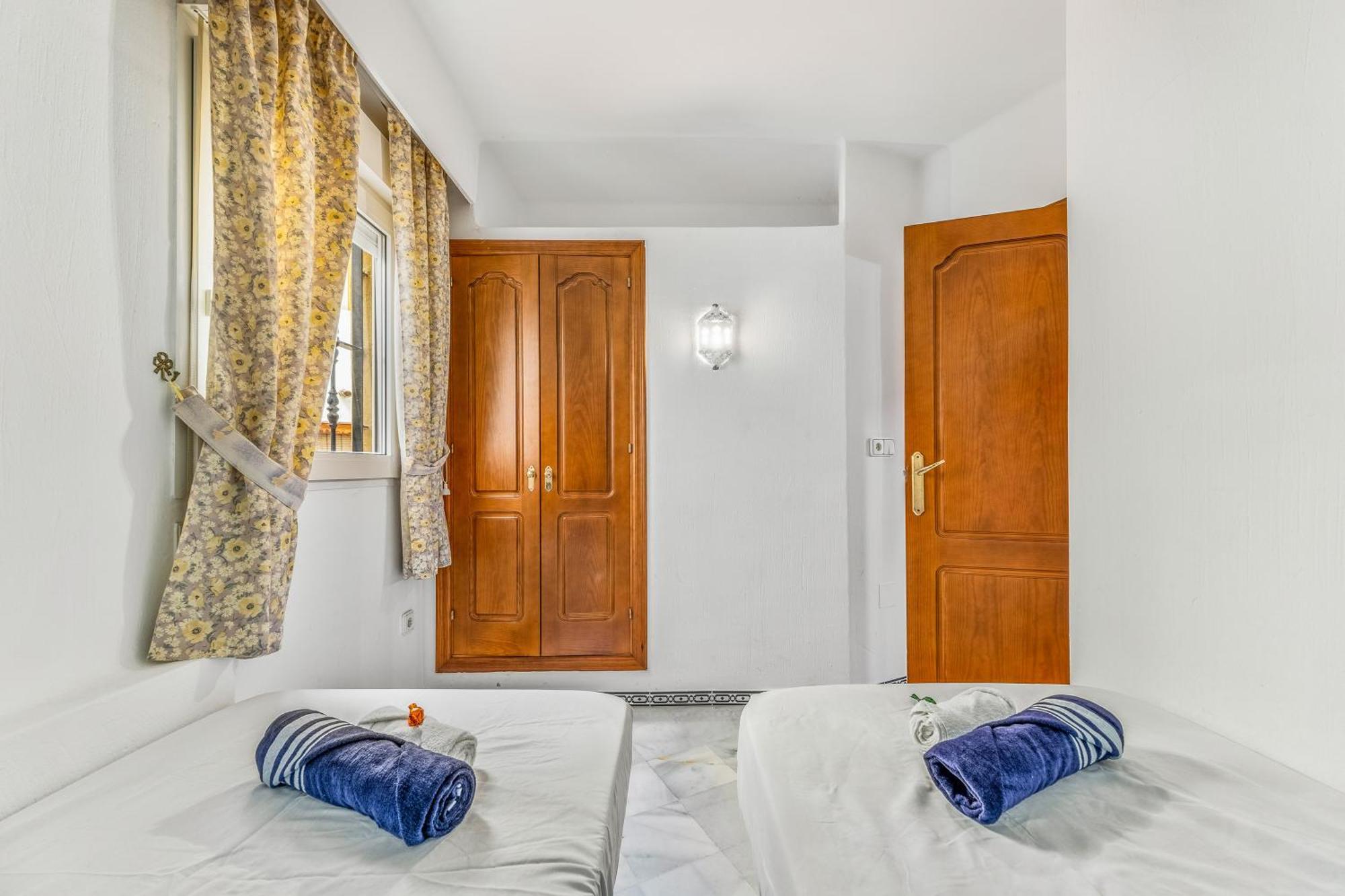 דירות טורבייחה Casa Jina מראה חיצוני תמונה