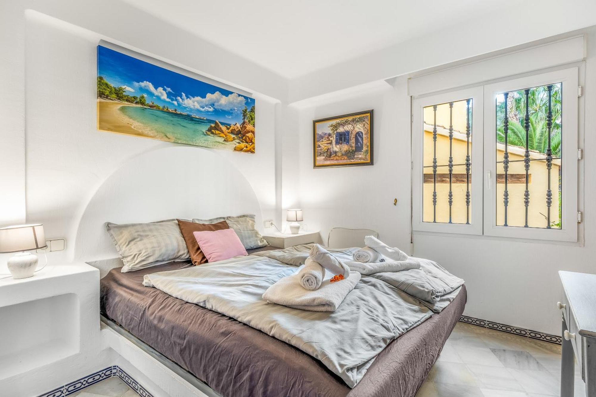 דירות טורבייחה Casa Jina מראה חיצוני תמונה
