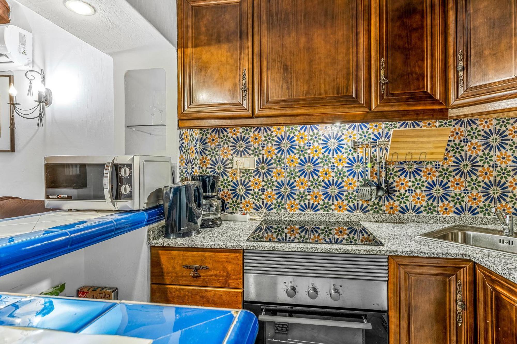 דירות טורבייחה Casa Jina מראה חיצוני תמונה